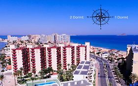 Apartamentos Altair La Manga